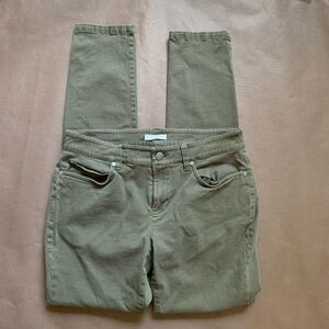 Eileen Fisher Jeans